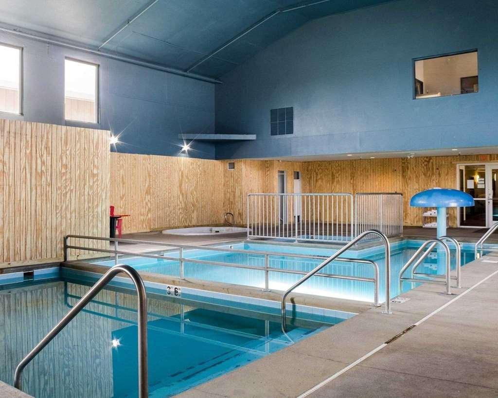 Rodeway Inn West Fargo Ngoại thất bức ảnh