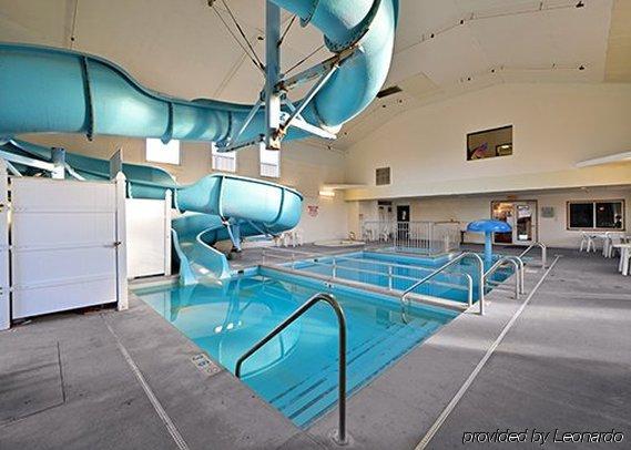 Rodeway Inn West Fargo Ngoại thất bức ảnh