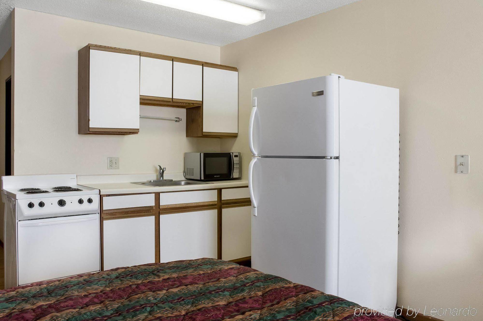 Rodeway Inn West Fargo Ngoại thất bức ảnh